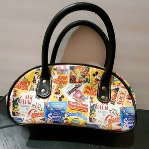 Walt Disney world handbag
